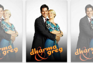 dharma & greg | 1997. – 2002.