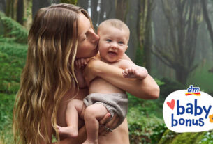 dm babybonus | 2025.