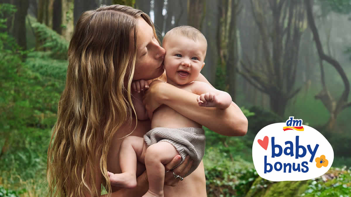 dm babybonus | 2025.