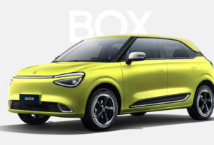 dongfeng nammi box | 2025.