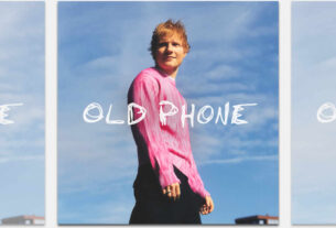 ed sheeran - old phone | 2025.