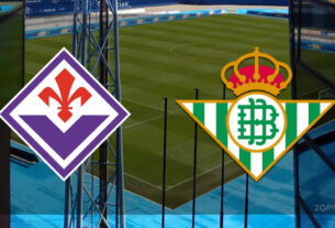 fiorentina - real betis