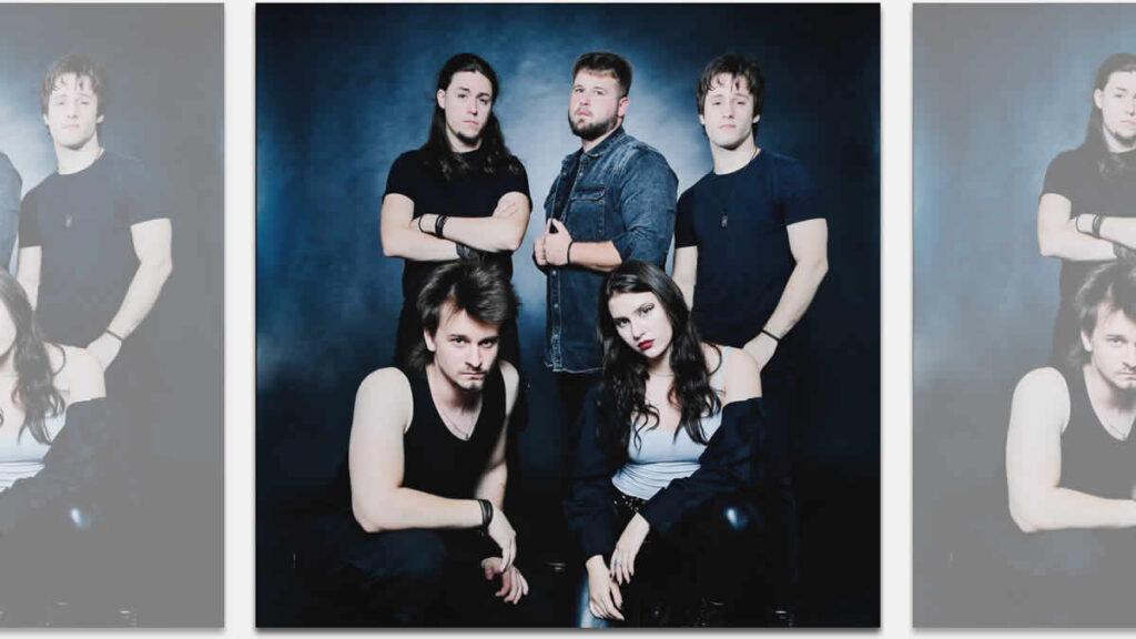 greynoise | alt rock band | zagreb croatia | 2024.