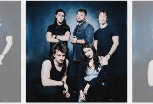 greynoise | alt rock band | zagreb croatia | 2024.