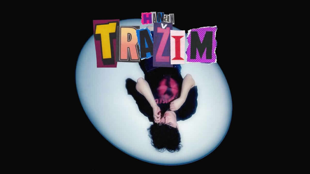 hanan - tražim | 2025.