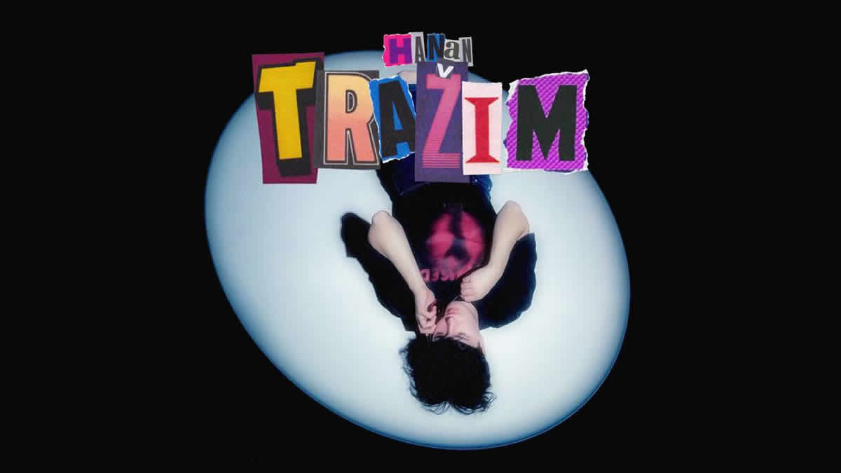 hanan - tražim | 2025.