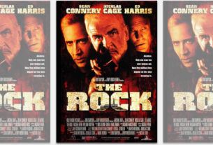 hrid | the rock | 1996.