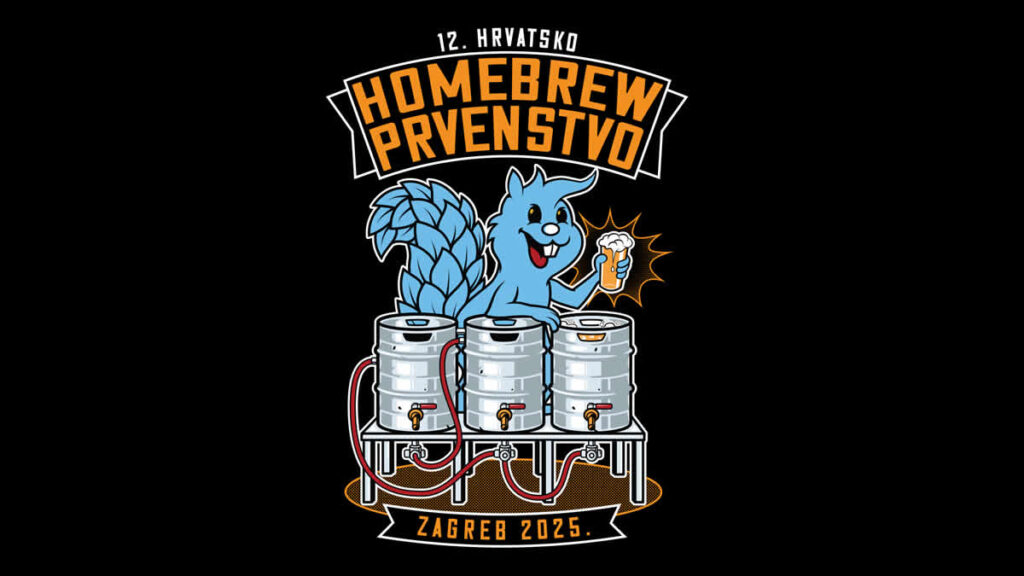 hrvatsko homebrew prvenstvo 2025