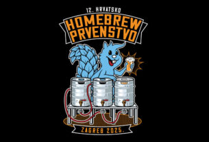 hrvatsko homebrew prvenstvo 2025
