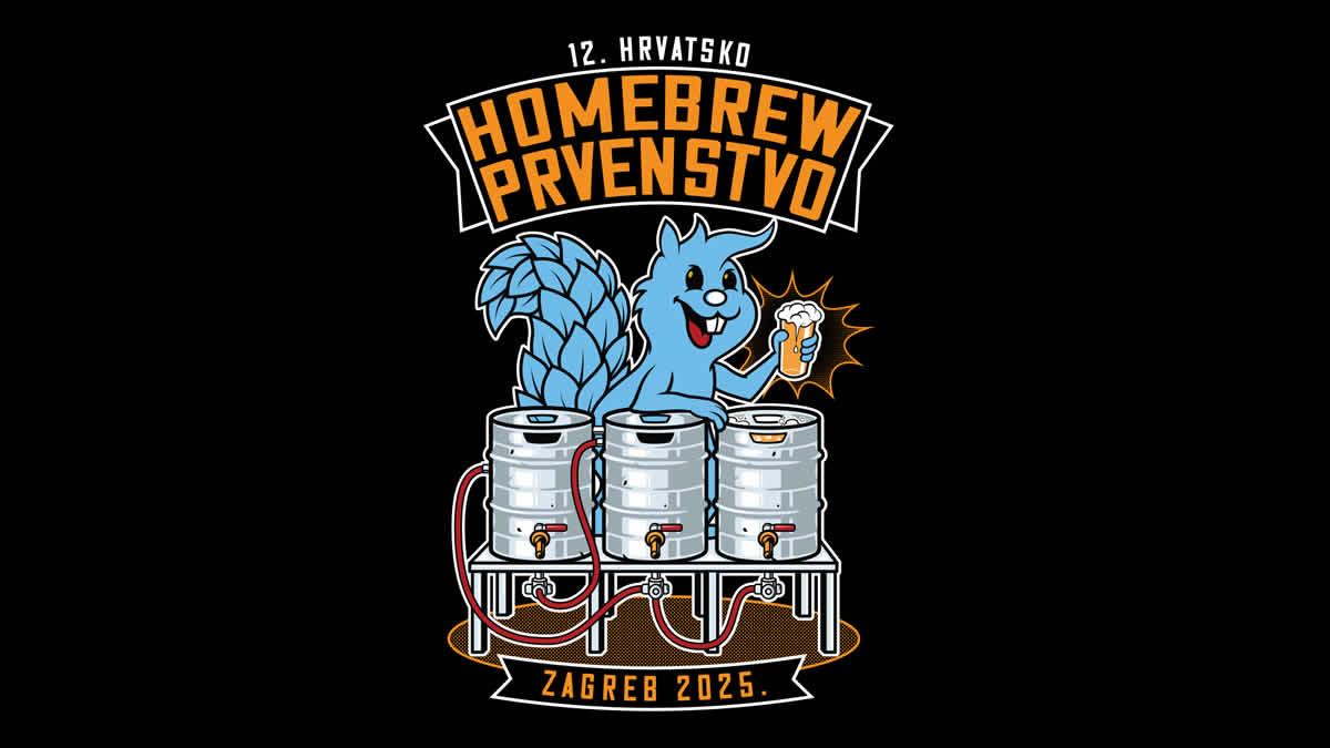 hrvatsko homebrew prvenstvo 2025
