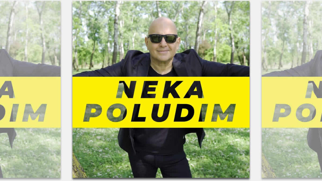 igor delač - neka poludim | 2025.