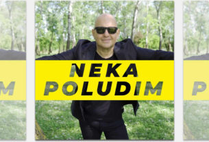 igor delač - neka poludim | 2025.
