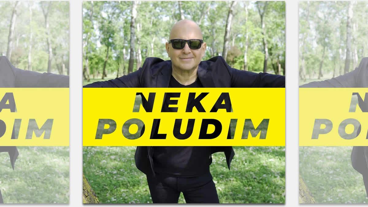 igor delač - neka poludim | 2025.