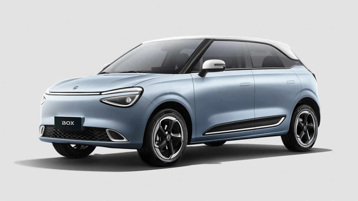 itaoua | dongfeng nammi box | 2025.