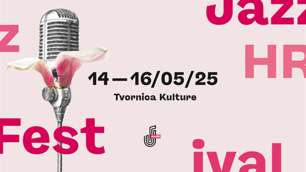 jazzhr | tvornica kulture zagreb | 05.2025.