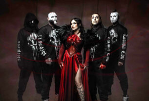 lacuna coil | 2025.