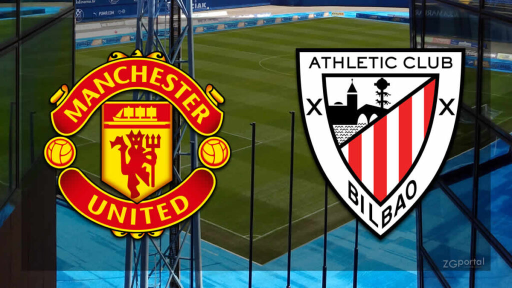 manchester united - athletic bilbao
