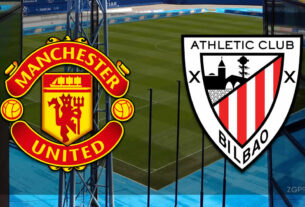 manchester united - athletic bilbao