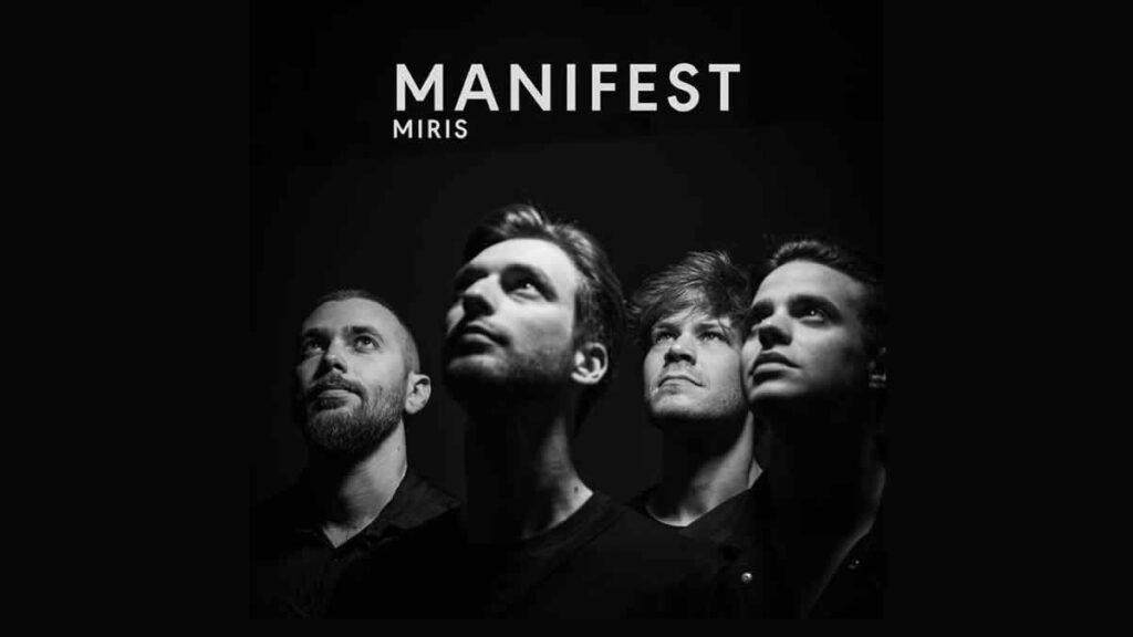manifest - miris | 2025.