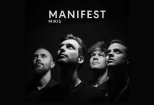 manifest - miris | 2025.