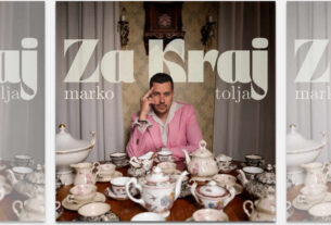 marko tolja - za kraj | 2025.