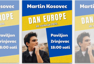 martin kosovec | dan europe | zrinjevac zagreb | 10.05.2025.