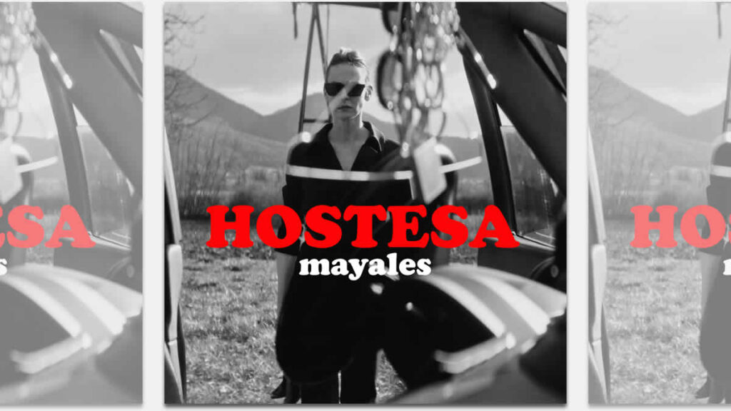 mayales - hostesa | 2025.