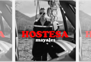 mayales - hostesa | 2025.