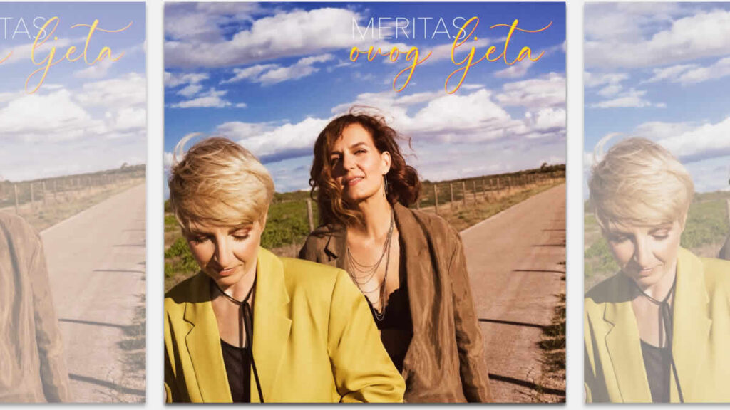 meritas - ovog ljeta | 2025.