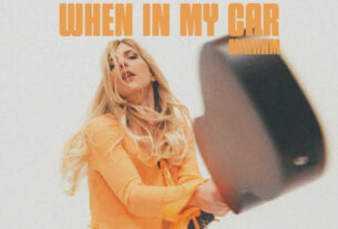 miriiam - when in my car | 2025.