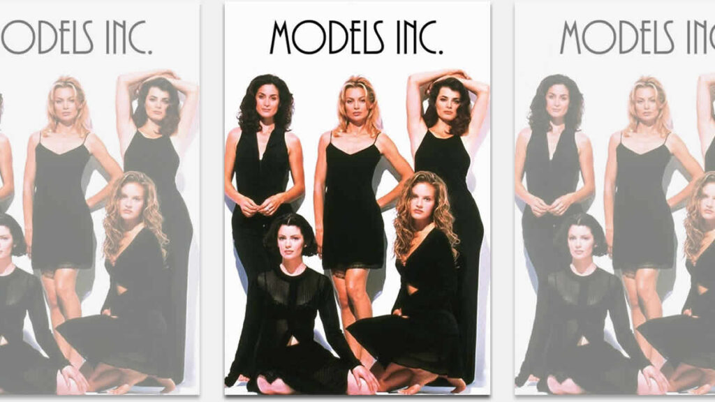 models inc | 1994. - 1995.