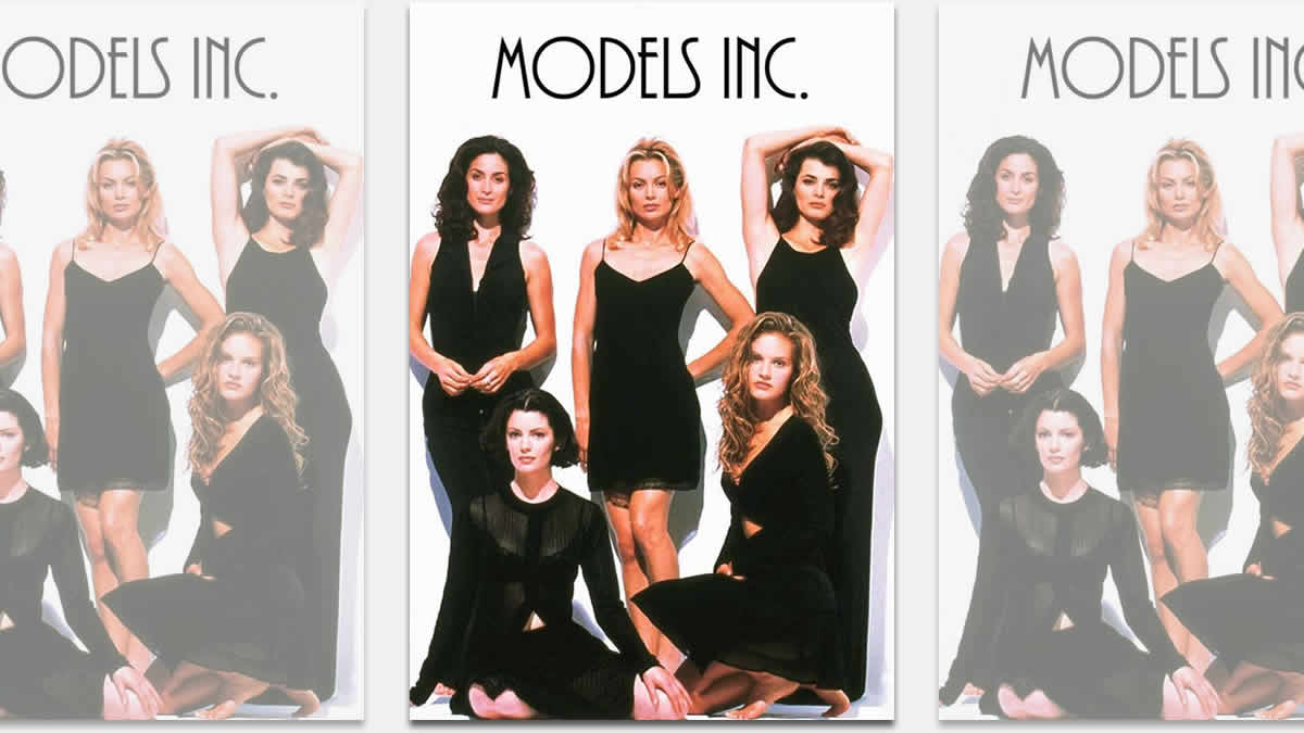 models inc | 1994. - 1995.