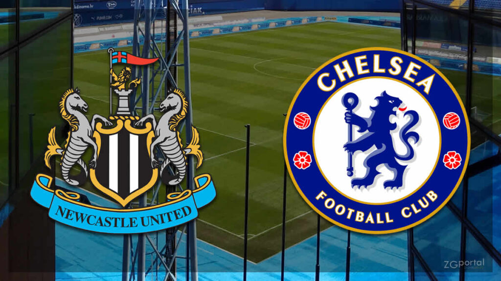 newcastle - chelsea