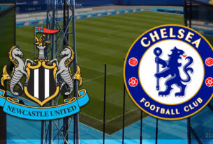 newcastle - chelsea