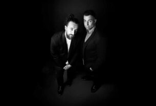 ničim izazvan | boris bakalov & bojan gluvajić | 2025.