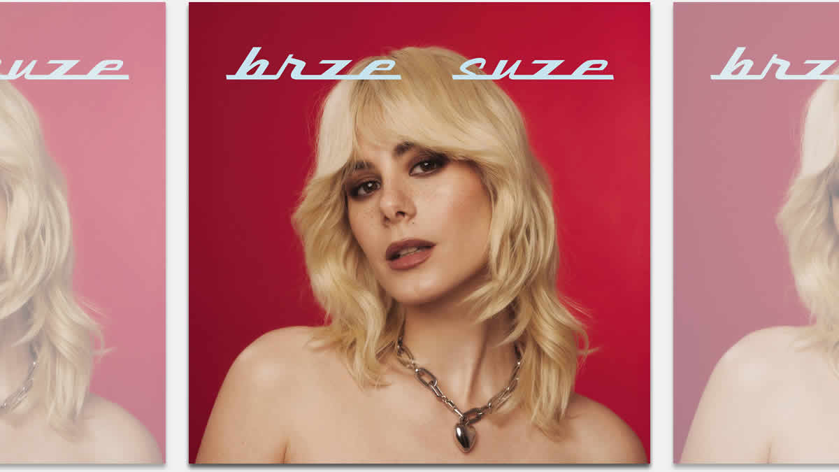 nika turković - brze suze | 2025.