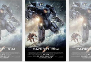 pacific rim | 2013.