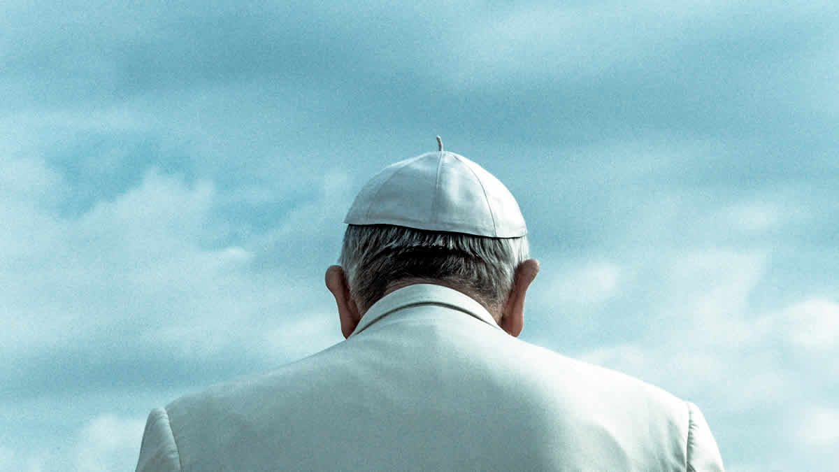 papa leo xiv | 2025.