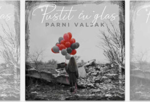 parni valjak - pustit ću glas | 2025.