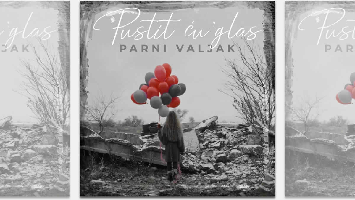 parni valjak - pustit ću glas | 2025.
