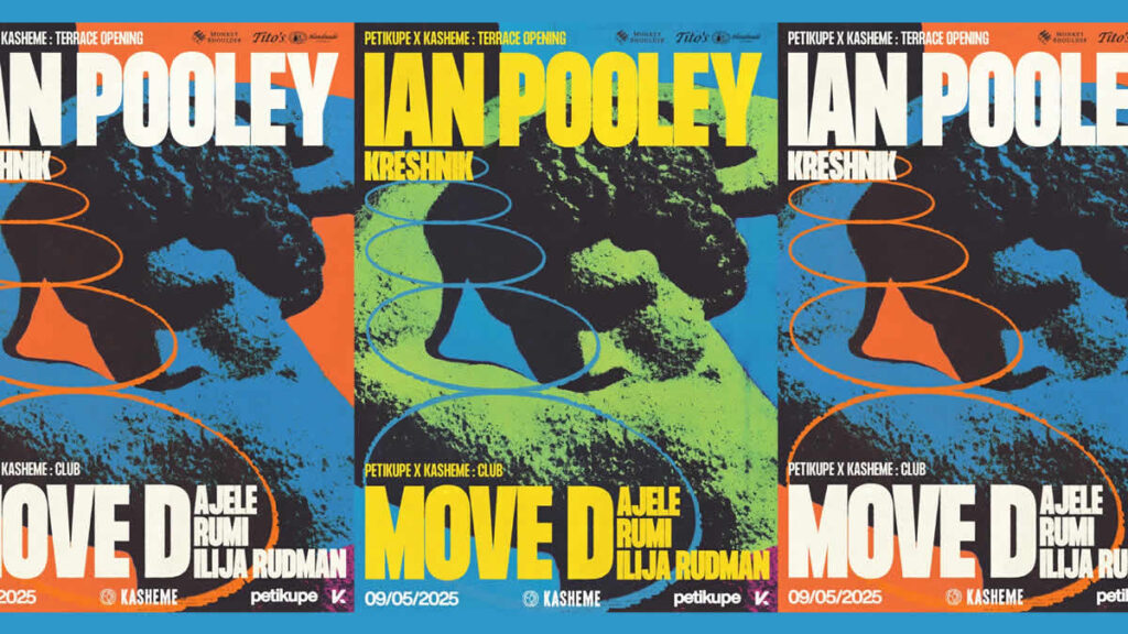 peti kupe | ian pooley & move d | 09.05.2025.