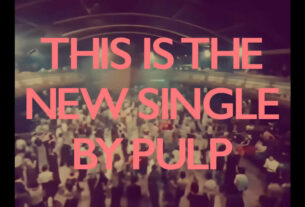 pulp - got to have love | 2025.