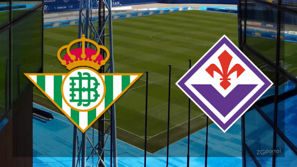 real betis - fiorentina