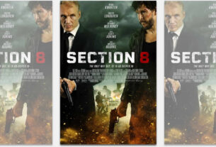section 8 | 2022.
