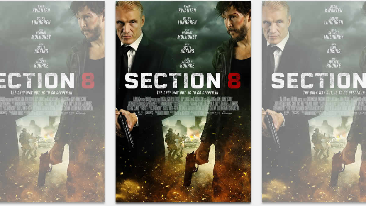 section 8 | 2022.