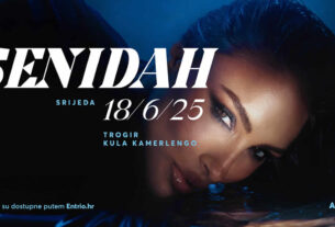 senidah | kula kamerlengo trogir | 18.06.2025.