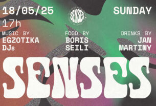 senses | peti kupe zagreb | 18.05.2025.