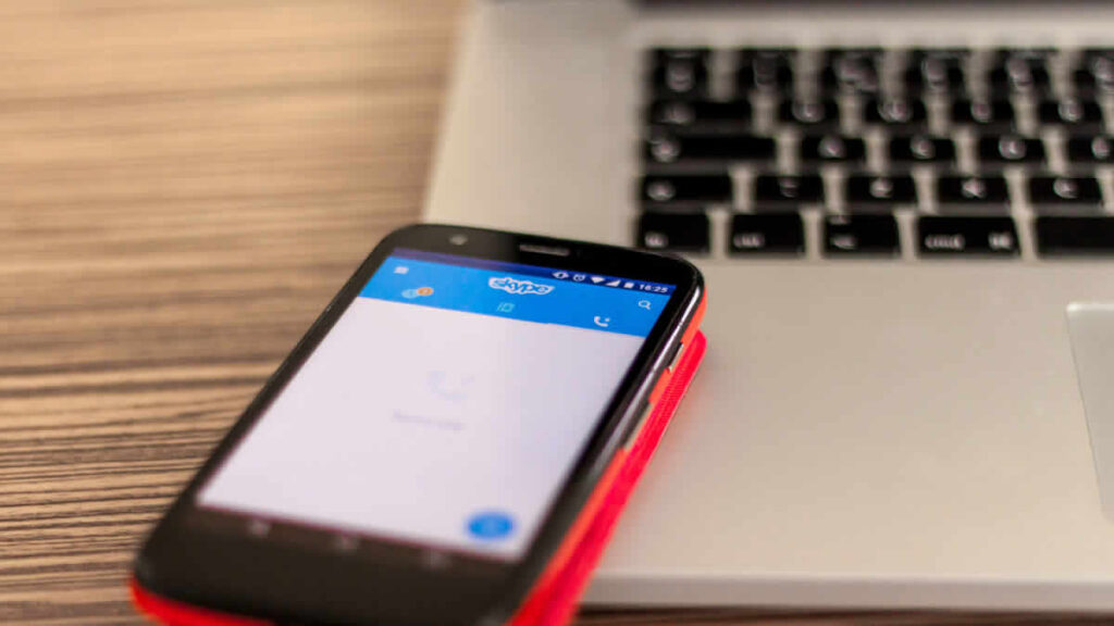 skype | 2025.