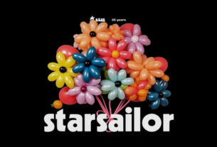 starsailor | tvornica kulture zagreb | 17.10.2025.