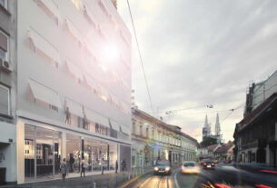 stellar boutique modules | vlaška ulica zagreb | 2025.